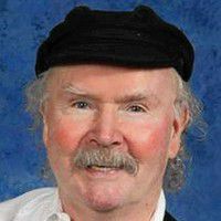 Tom Paxton