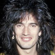 Tommy Lee