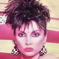 Toni Basil