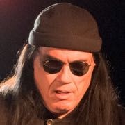 Tony Carey