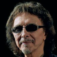 Tony Iommi
