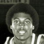 Tony Jackson