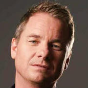Tony Mortimer