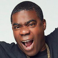 Tracy Morgan