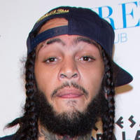 Travie McCoy