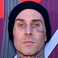 Travis Barker
