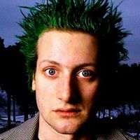 Tré Cool