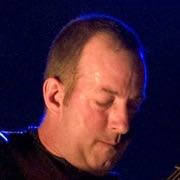 Trey Gunn