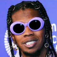 Trinidad James