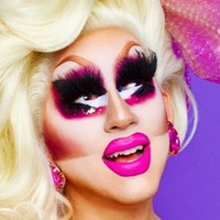 Trixie Mattel