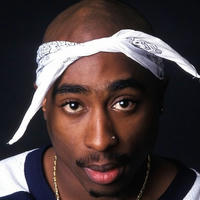 Tupac Shakur