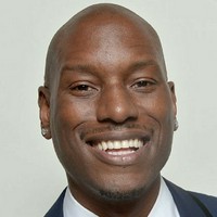 Tyrese Gibson