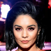 Vanessa Hudgens