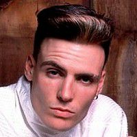 Vanilla Ice