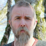 Varg Vikernes