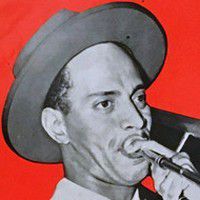 Vic Dickenson