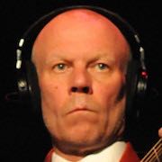 Vince Clarke