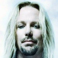 Vince Neil