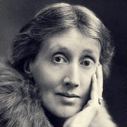 Virginia Woolf