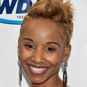 Vivian Green