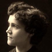 Voltairine de Cleyre