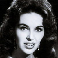 Wanda Jackson