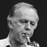 Warne Marsh