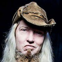 Warrel Dane