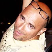 Warren Cuccurullo