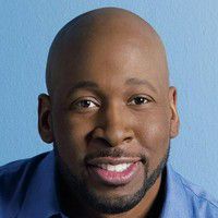 Wayman Tisdale