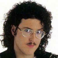 "Weird Al" Yankovic