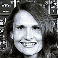 Wendy Carlos