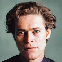 Willem Dafoe