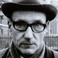 William S. Burroughs
