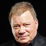 William Shatner