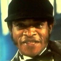 Willie Hall