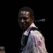 Willie Weeks