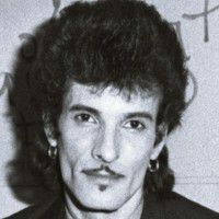 Willy DeVille