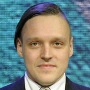 Win Butler