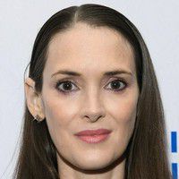 Winona Ryder