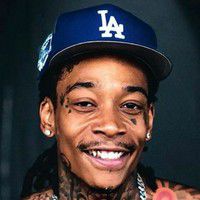 Wiz Khalifa