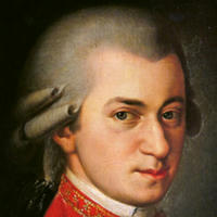 Wolfgang Amadeus Mozart