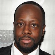 Wyclef Jean
