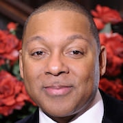 Wynton Marsalis
