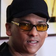 Xavier Naidoo