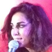 Yasmine Hamdan