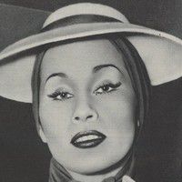 Yma Sumac