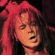 Yngwie Malmsteen
