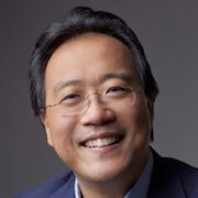 Yo-Yo Ma
