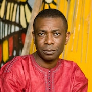 Youssou N’Dour